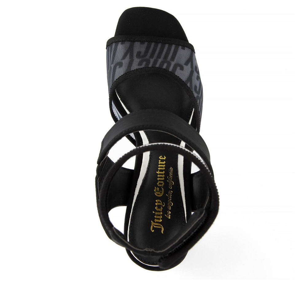 Juicy Couture Women's Graciela Dress Sandals - Picture 5 of 15